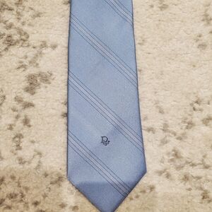 Dior Tie